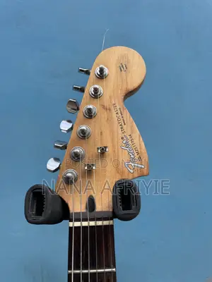 Fender Stratocaster