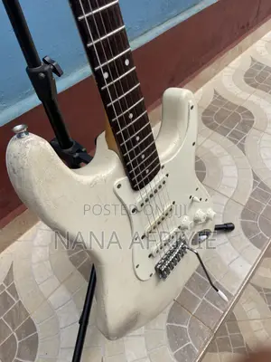 Fender Stratocaster