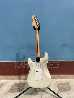 Fender Stratocaster