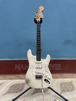 Fender Stratocaster