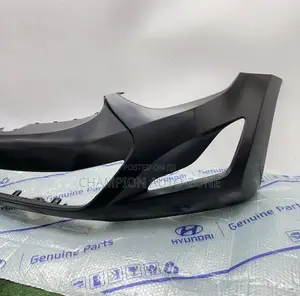 Elantra 2014-2015-2016 Front Bumper Cover