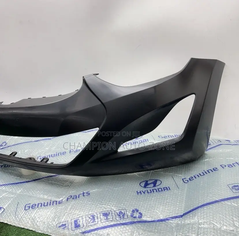 Elantra 2014-2015-2016 Front Bumper Cover