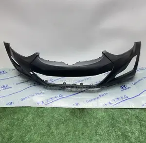 Elantra 2014-2015-2016 Front Bumper Cover