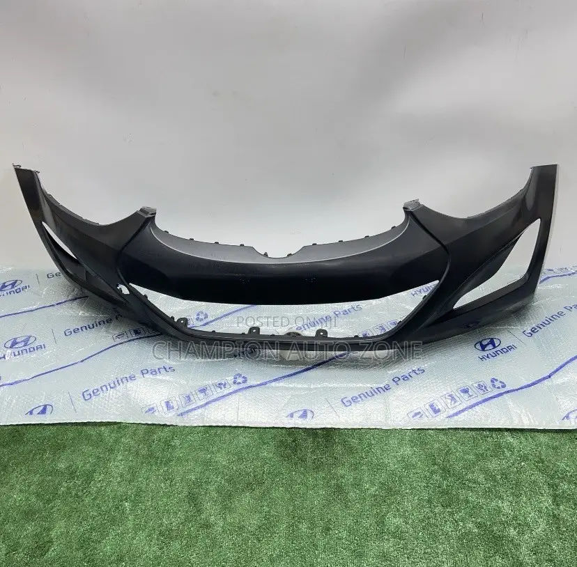 Elantra 2014-2015-2016 Front Bumper Cover