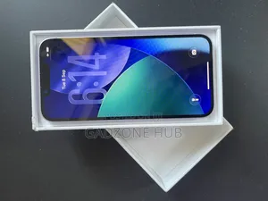 Apple iPhone 14 256 GB White