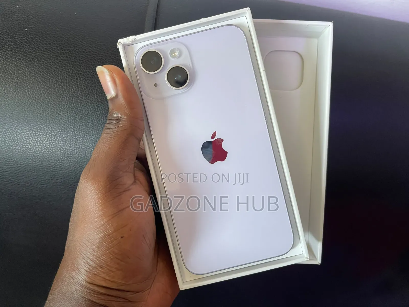 Apple iPhone 14 256 GB White