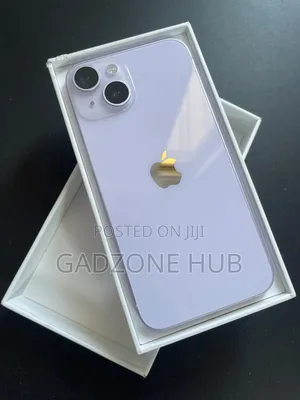 Apple iPhone 14 256 GB White