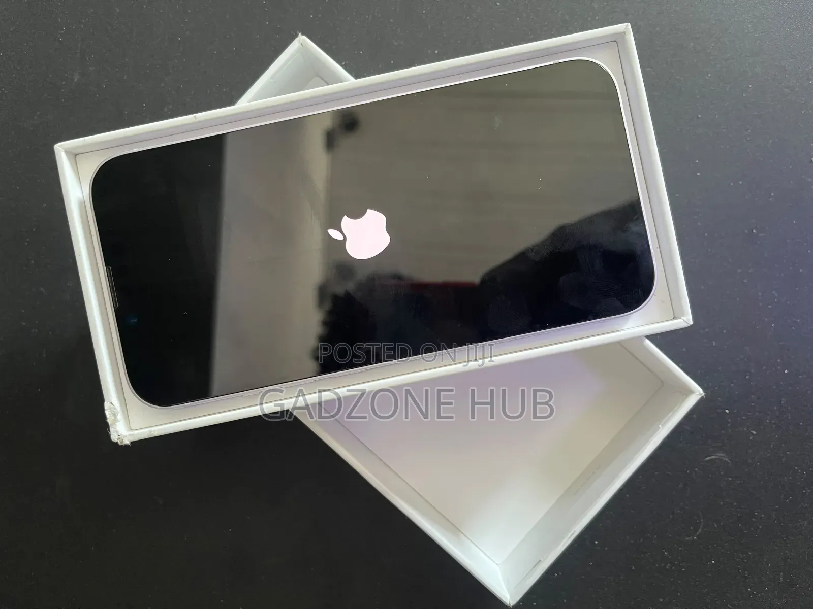 Apple iPhone 14 256 GB White