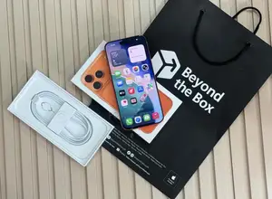 Apple iPhone 17 Pro Max 512 GB Orange