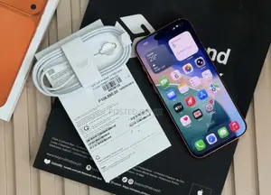Apple iPhone 17 Pro Max 512 GB Orange