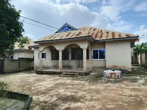 4bdrm House in Kumasi Metropolitan for sale