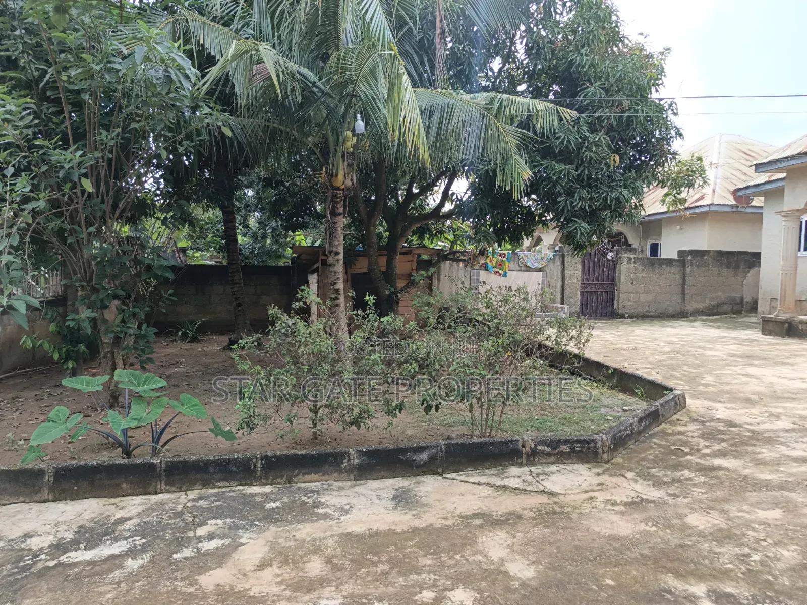 4bdrm House in Kumasi Metropolitan for sale