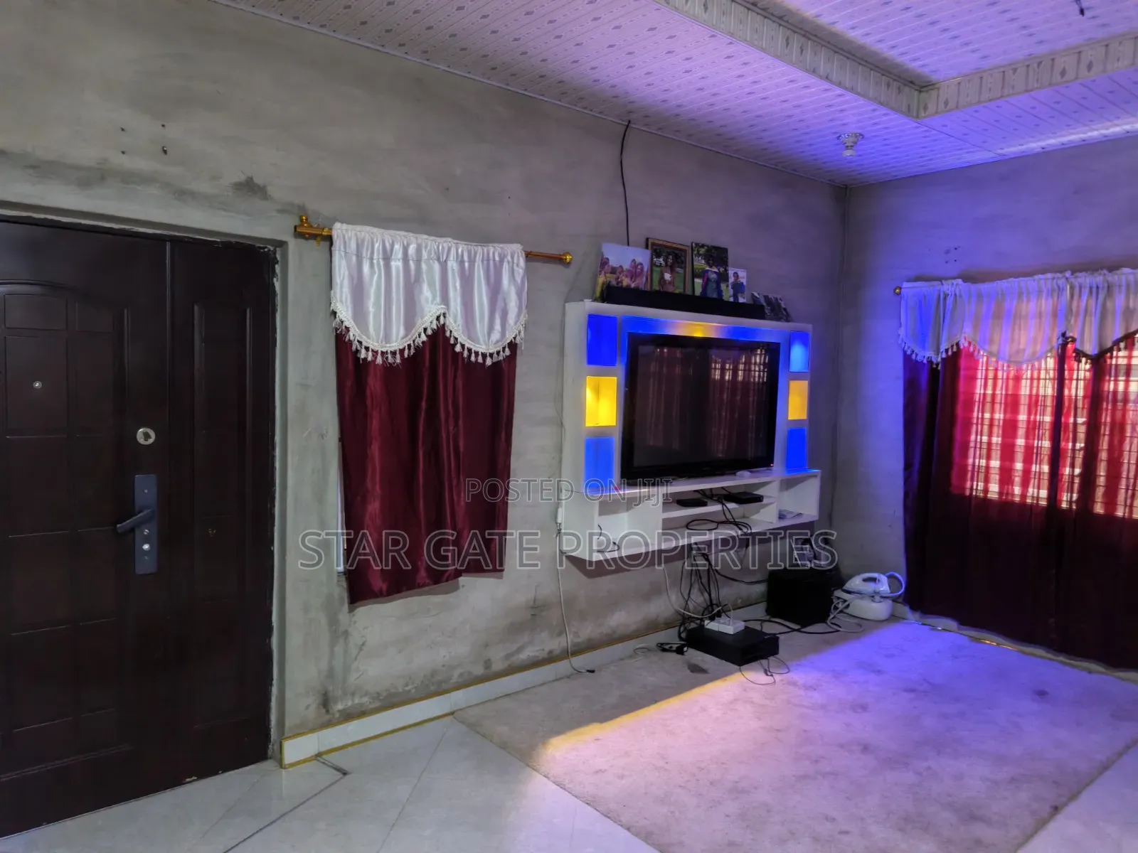 4bdrm House in Kumasi Metropolitan for sale