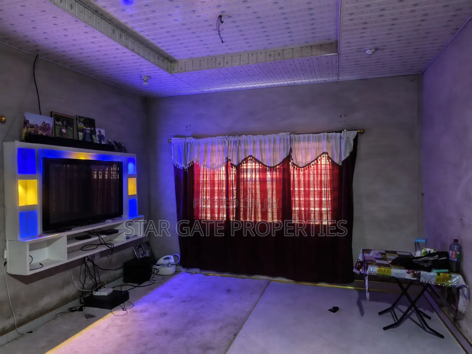 4bdrm House in Kumasi Metropolitan for sale