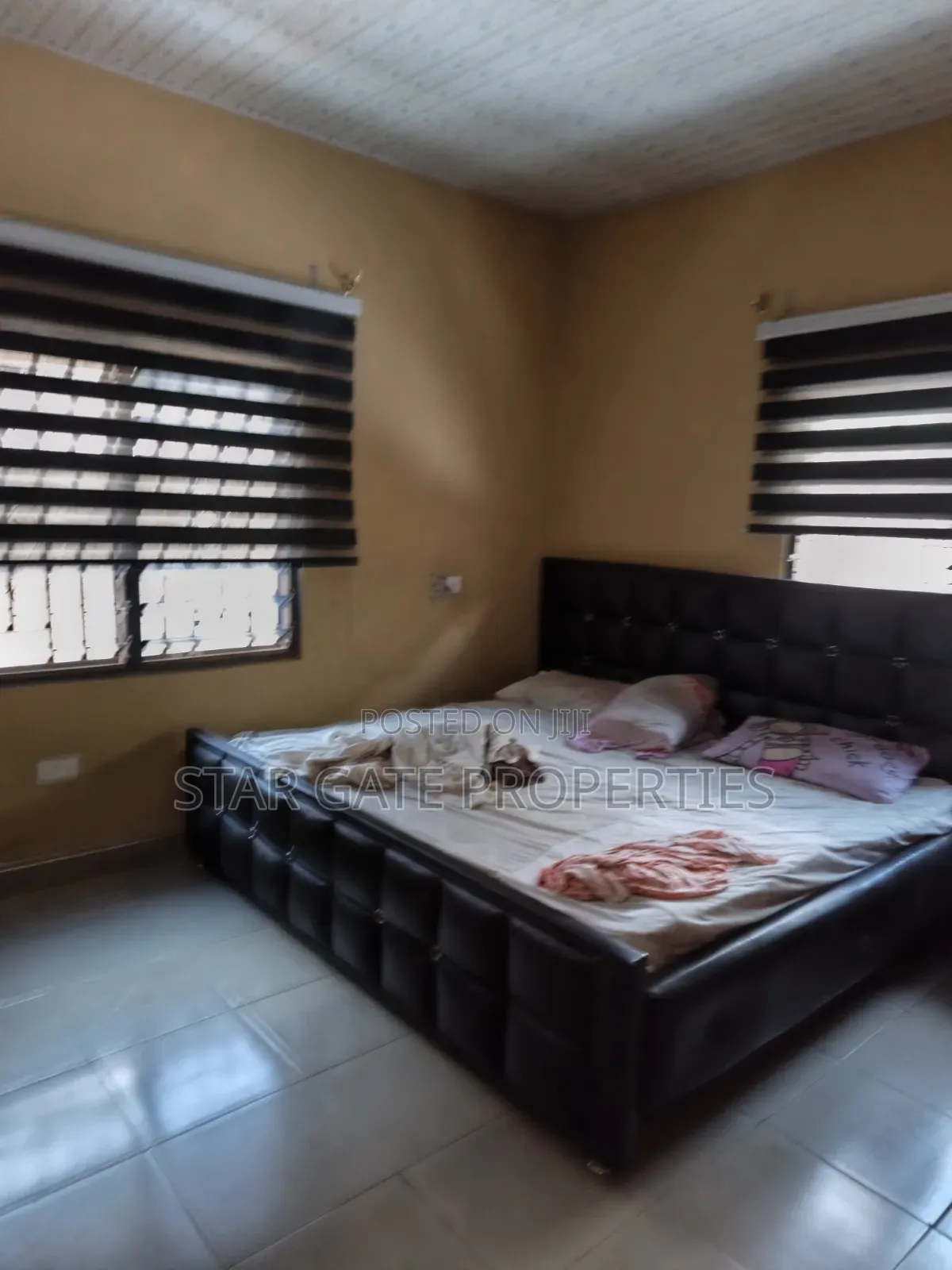 4bdrm House in Kumasi Metropolitan for sale