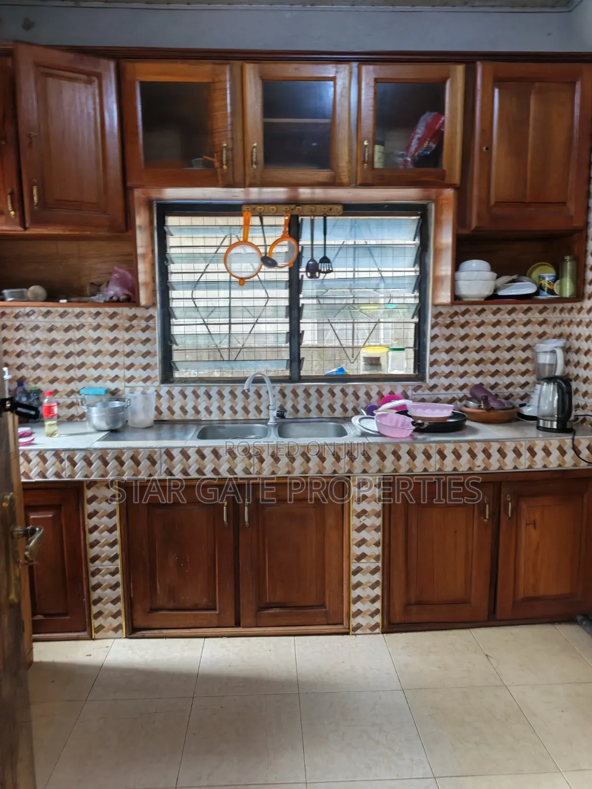 4bdrm House in Kumasi Metropolitan for sale