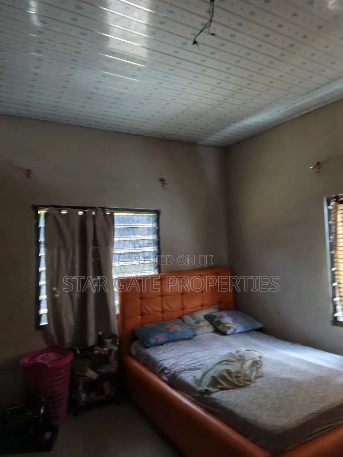 4bdrm House in Kumasi Metropolitan for sale