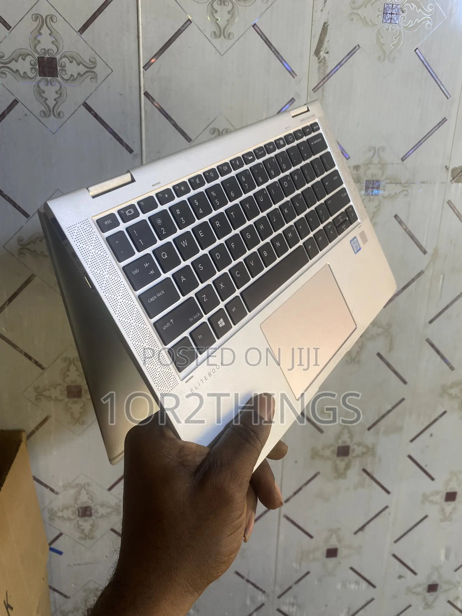Laptop HP EliteBook 840 G4 16GB Intel Core i7 SSD 256GB
