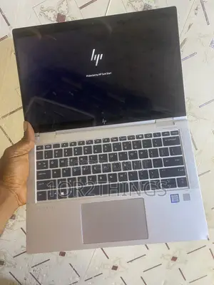 Laptop HP EliteBook 840 G4 16GB Intel Core i7 SSD 256GB