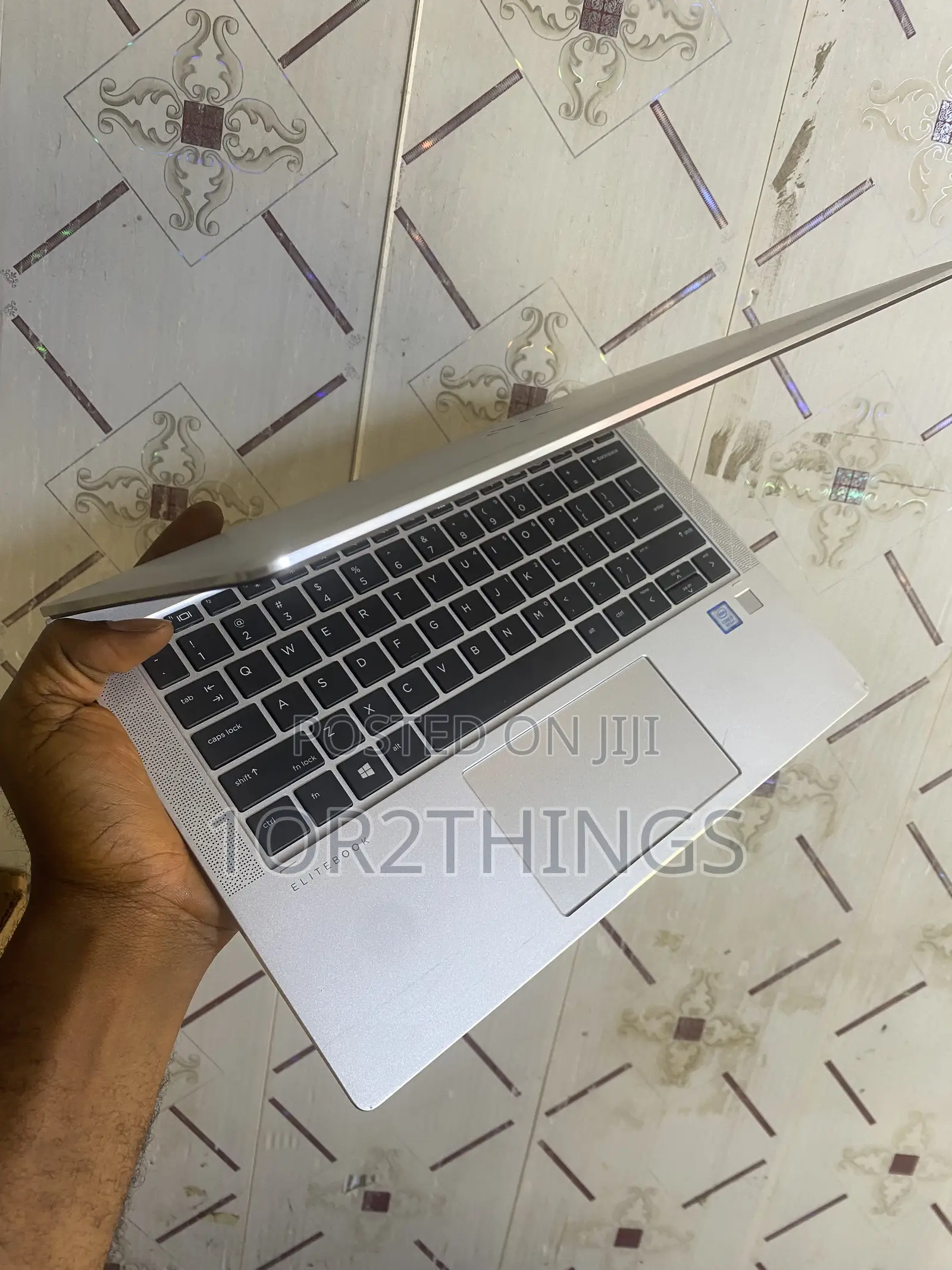 Laptop HP EliteBook 840 G4 16GB Intel Core i7 SSD 256GB