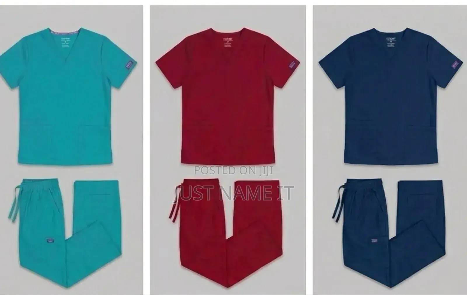Medical Scrubs