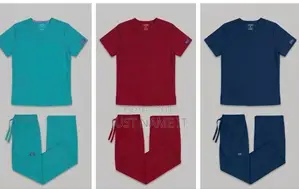 Medical Scrubs
