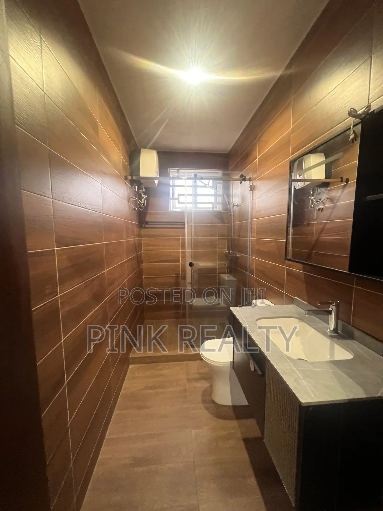 1bdrm Apartment in Amrahia for rent