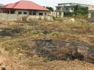 Titled 2 Plots Near Valley View University Oyibi Accra