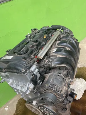 Faulty Hyundai Elantra Engine /2012