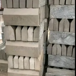 Quality Curbs