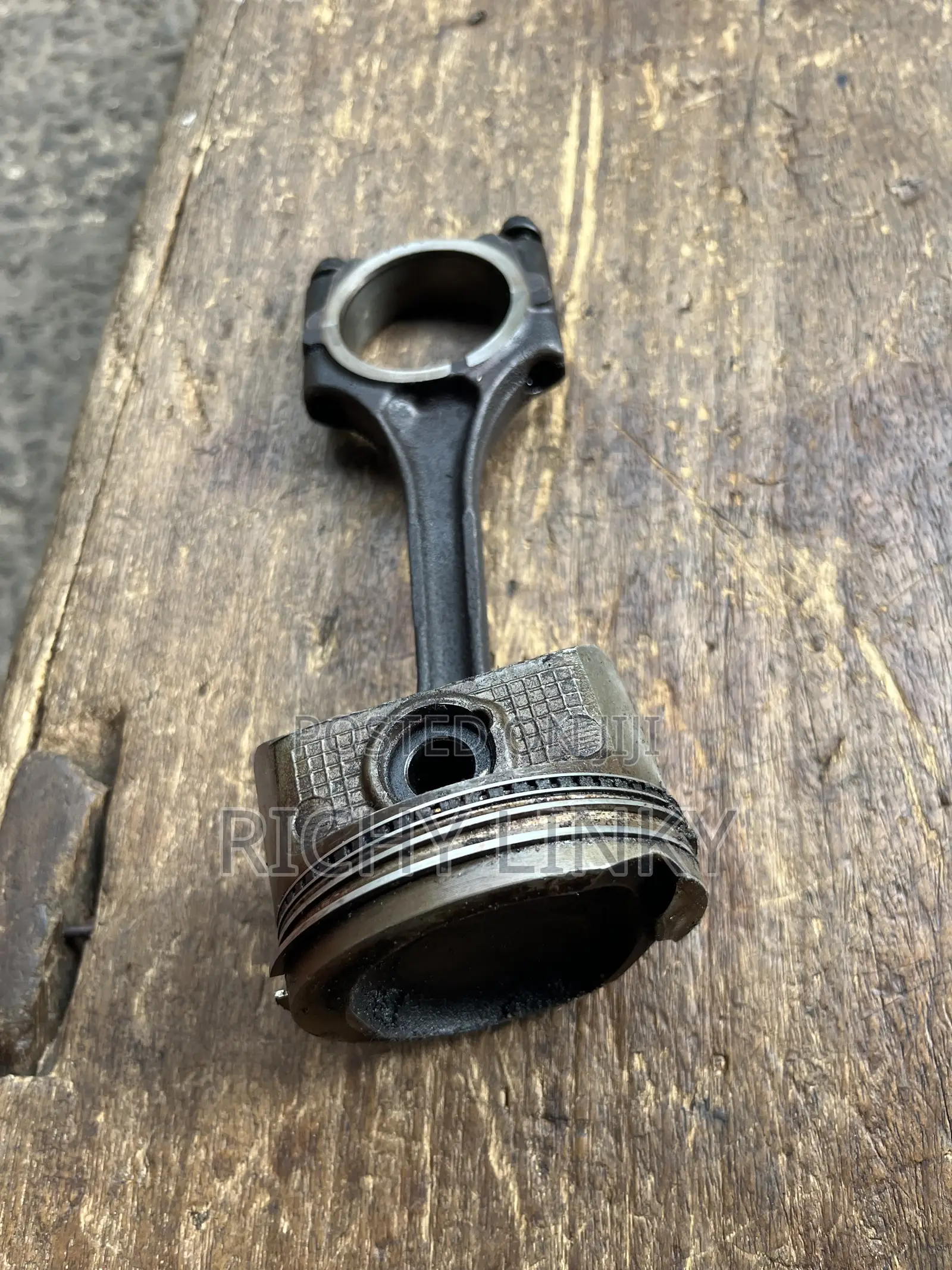 Toyota Corolla 2006/1zz Piston
