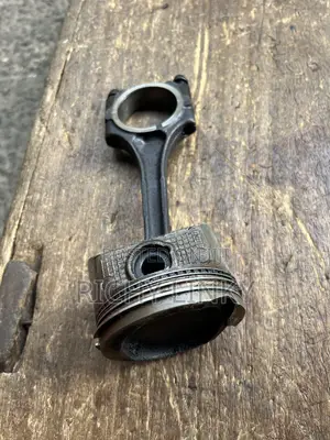 Toyota Corolla 2006/1zz Piston