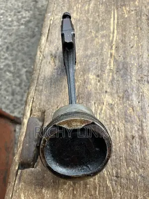Toyota Corolla 2006/1zz Piston