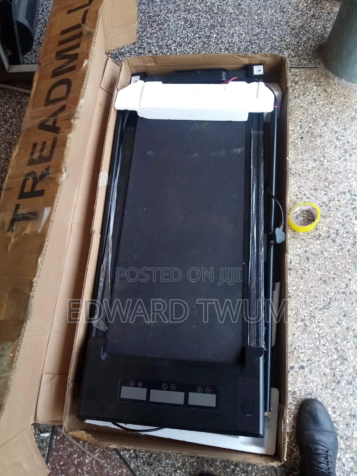 Walking Pad /Treadmill