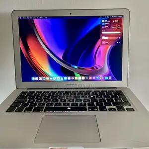Laptop Apple MacBook Air 2013 4GB Intel Core i5 SSD 128GB