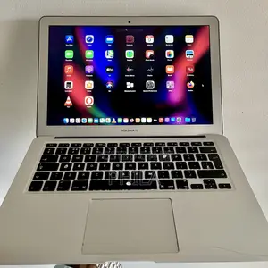 Laptop Apple MacBook Air 2013 4GB Intel Core i5 SSD 128GB