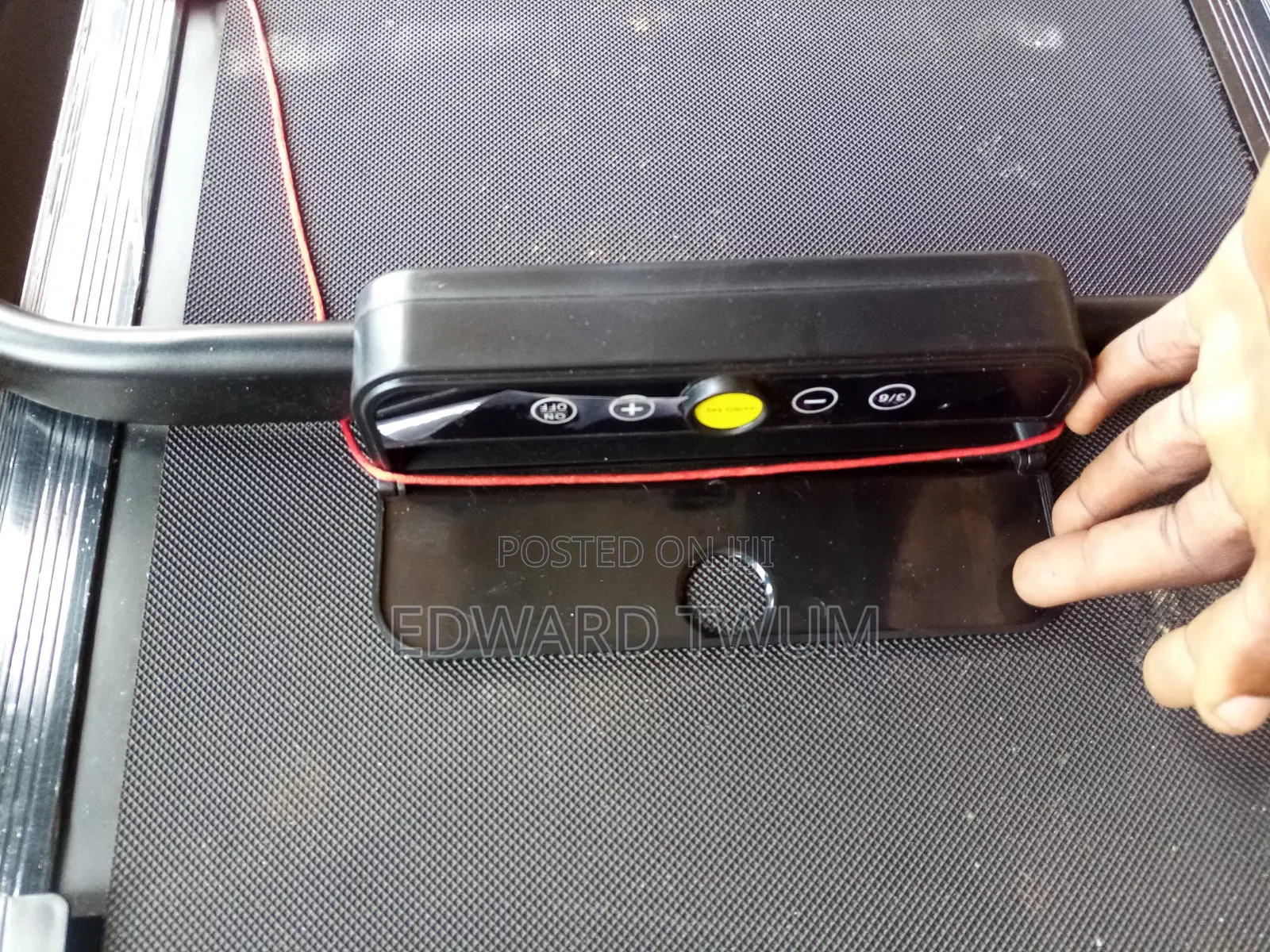 Walking Pad /Treadmill