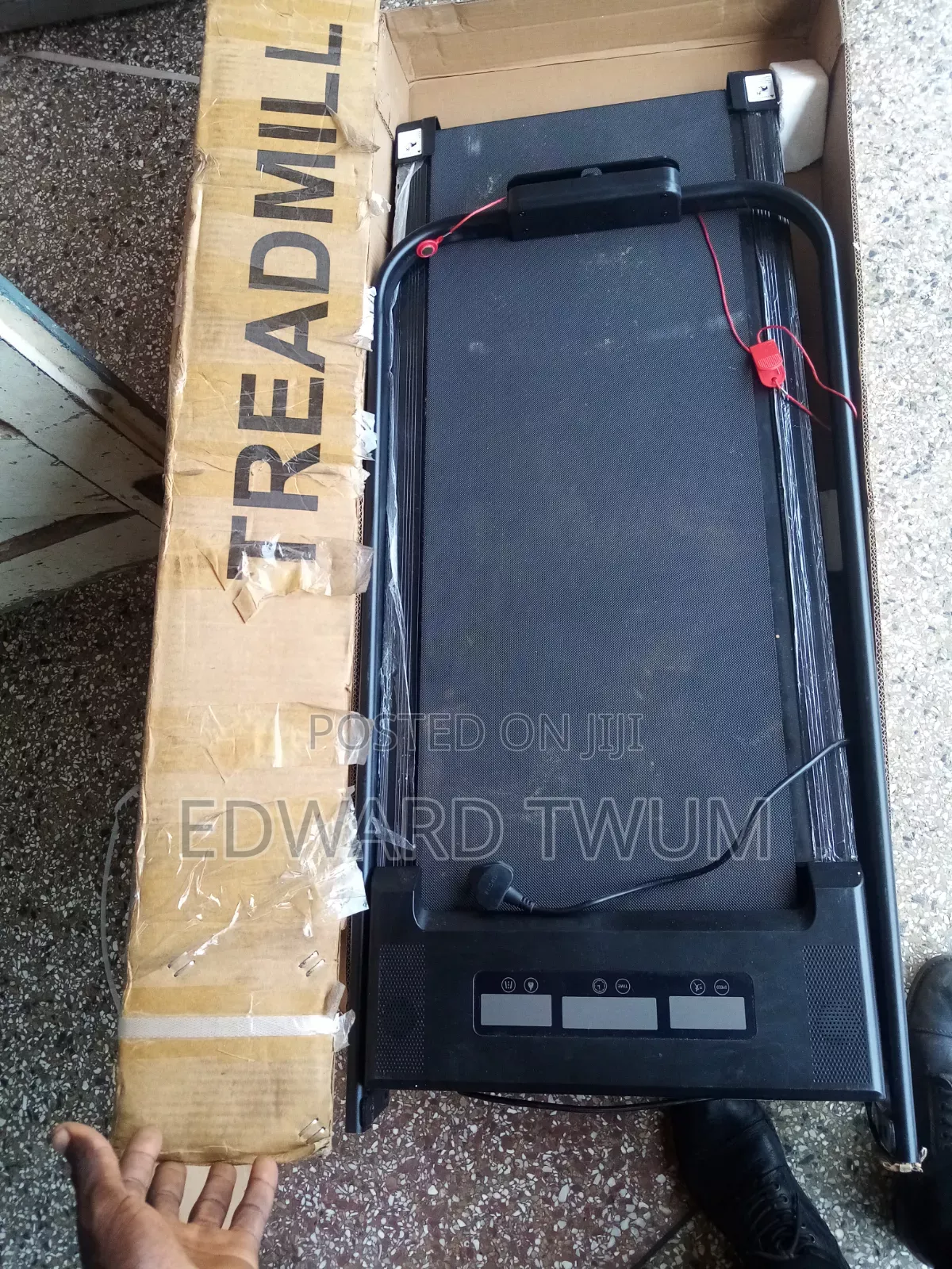 Walking Pad /Treadmill