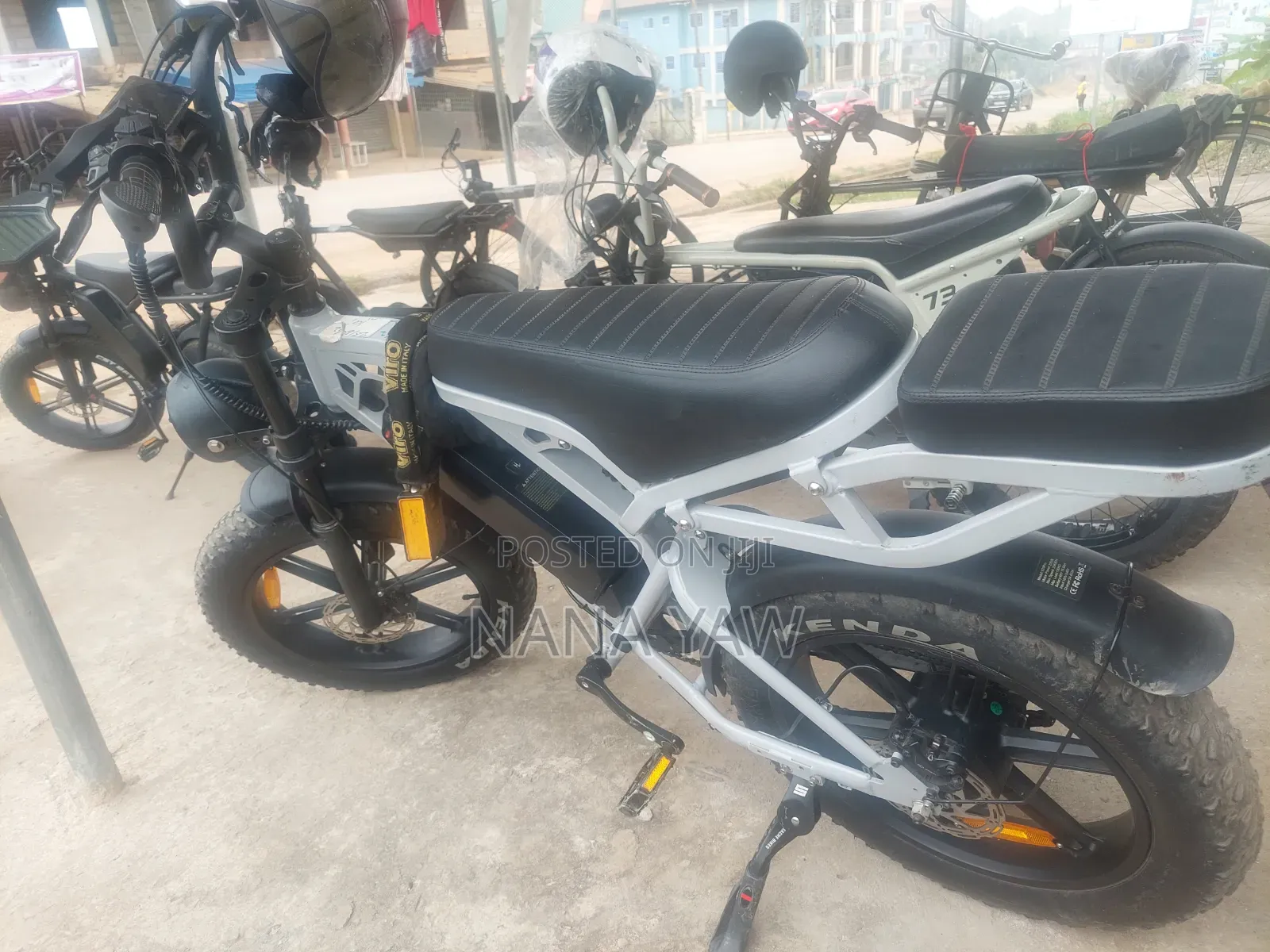 Aprilia AF 2022 Gray