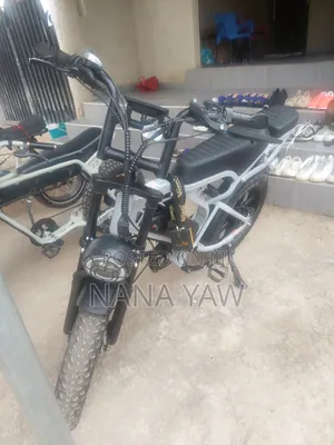 Aprilia AF 2022 Gray
