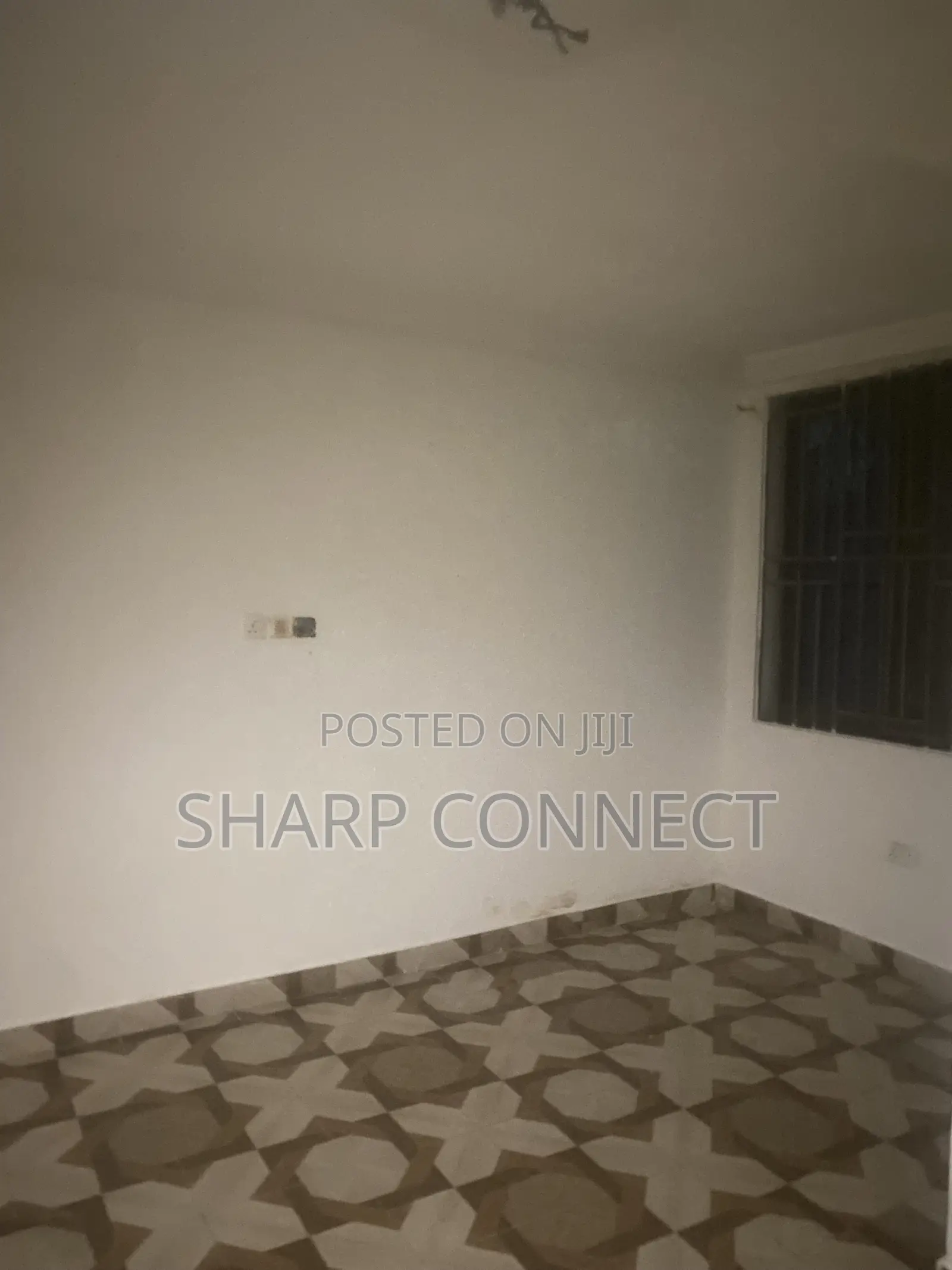 1bdrm Apartment in Sharp-Connect., Adade for rent