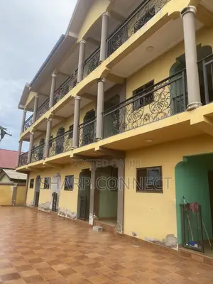 1bdrm Apartment in Sharp-Connect., Adade for rent