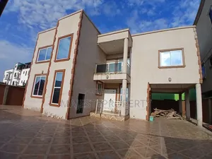 4bdrm House in Spintex, Baatsona Total for sale
