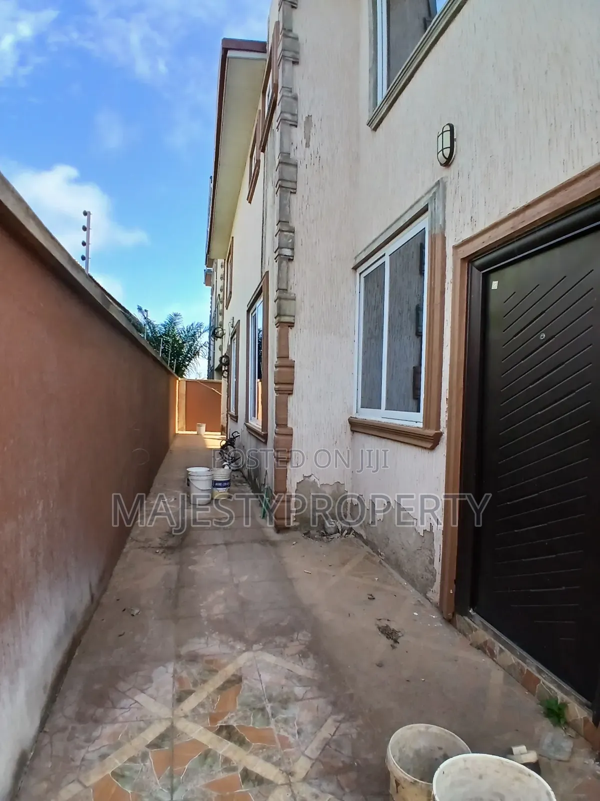 4bdrm House in Spintex, Baatsona Total for sale