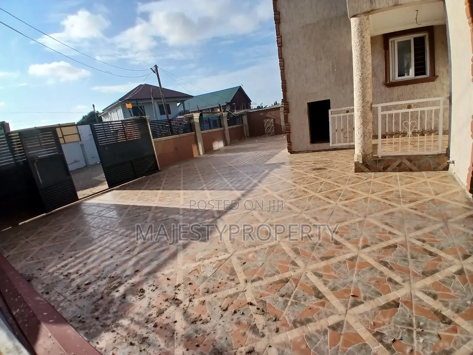 4bdrm House in Spintex, Baatsona Total for sale