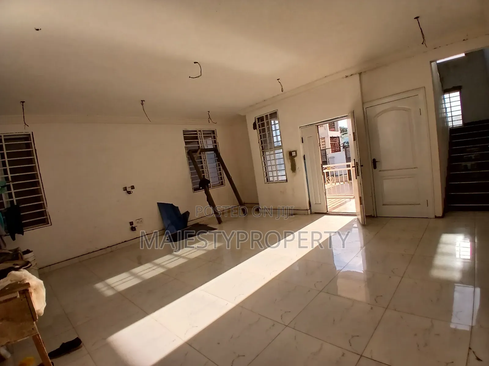 4bdrm House in Spintex, Baatsona Total for sale