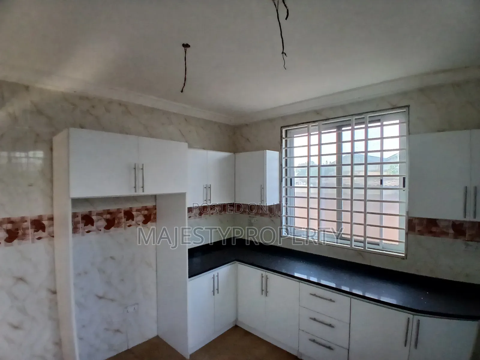 4bdrm House in Spintex, Baatsona Total for sale
