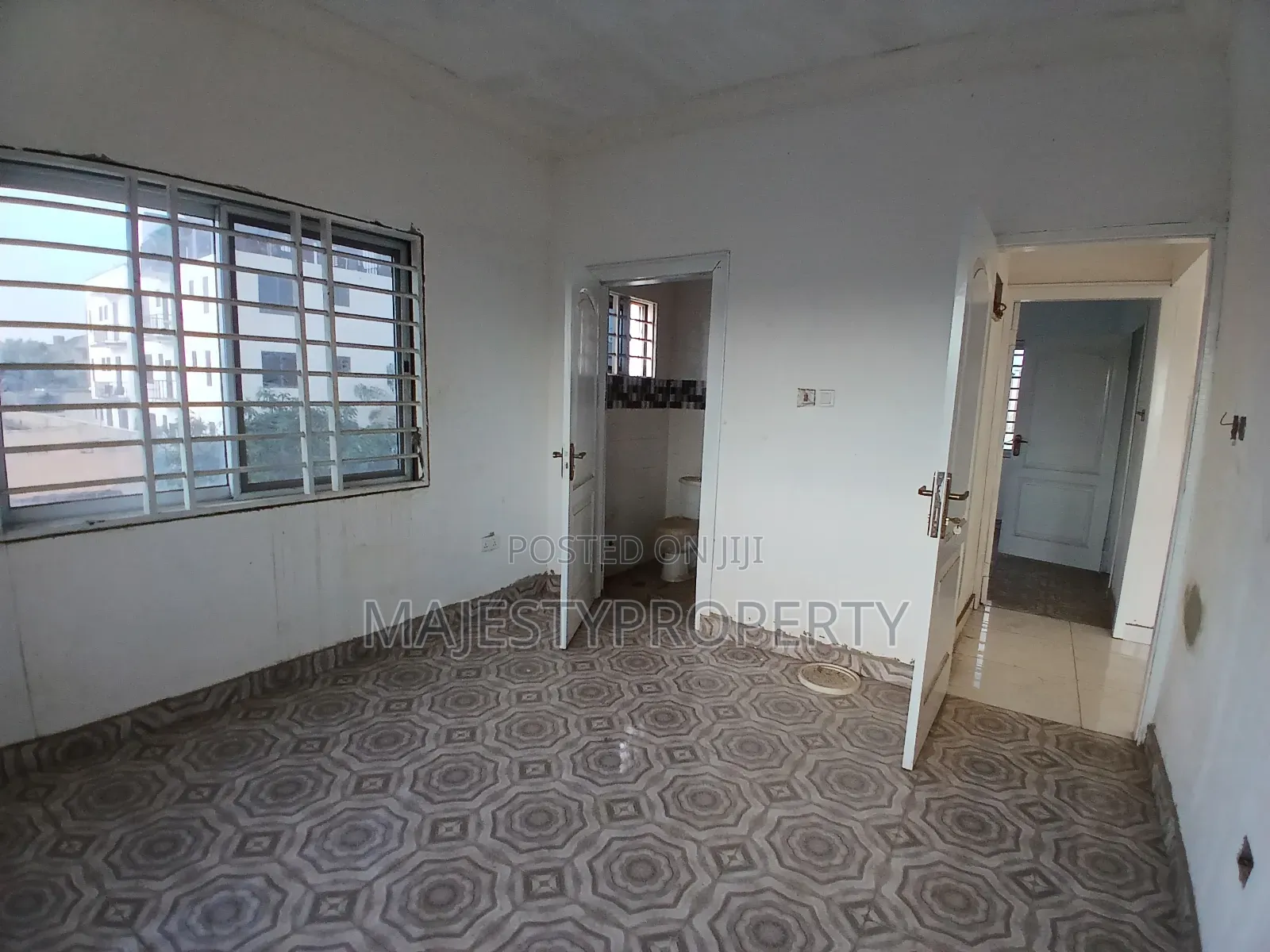 4bdrm House in Spintex, Baatsona Total for sale
