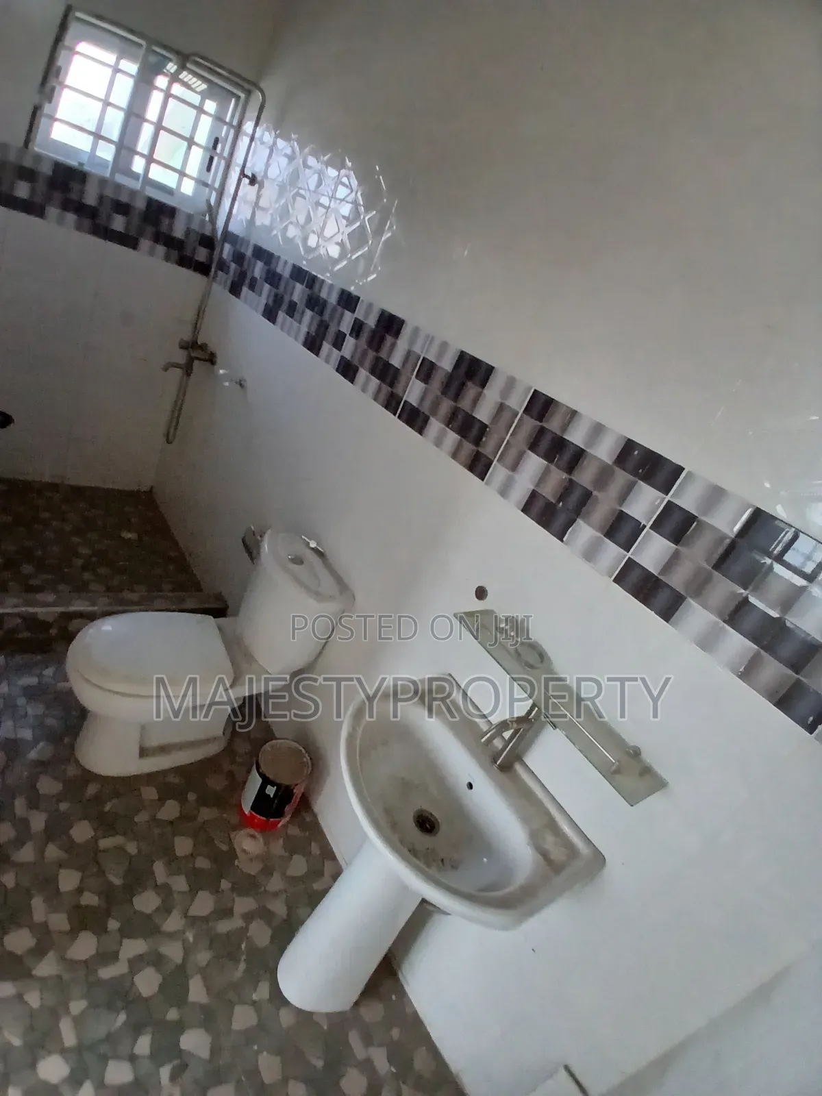 4bdrm House in Spintex, Baatsona Total for sale