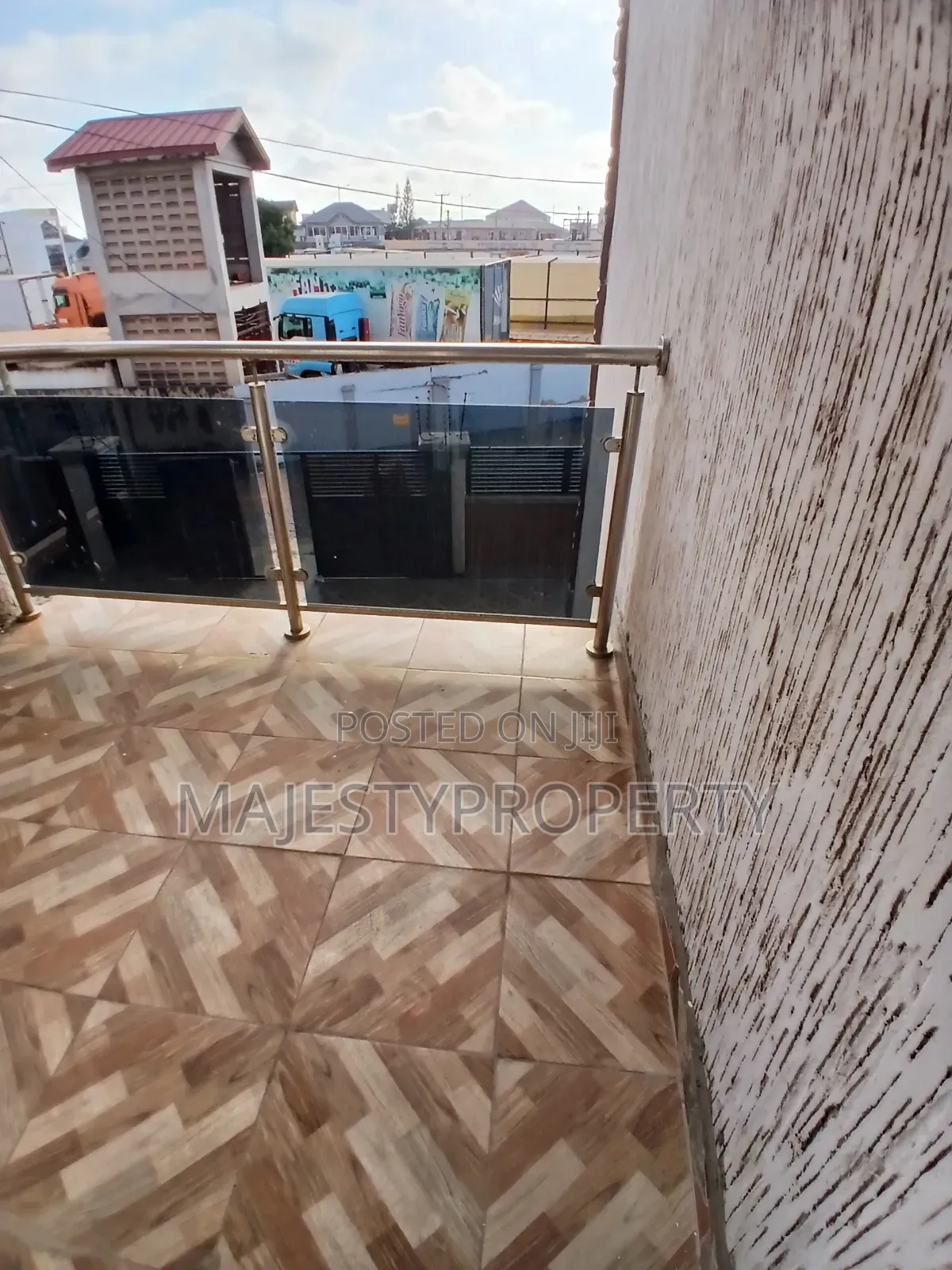 4bdrm House in Spintex, Baatsona Total for sale